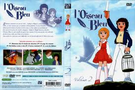 L'Oiseau Bleu - Dvd Volume 02