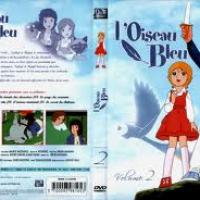 L'Oiseau Bleu - Dvd Volume 02