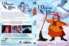 L'Oiseau Bleu - Dvd Volume 03