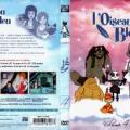 L'Oiseau Bleu - Dvd Volume 04