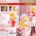 Lady Oscar - Dvd Volume 01