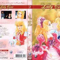 Lady Oscar - Dvd Volume 02