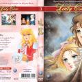 Lady Oscar - Dvd Volume 03