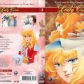 Lady Oscar - Dvd Volume 04