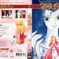 Lady Oscar - Dvd Volume 05