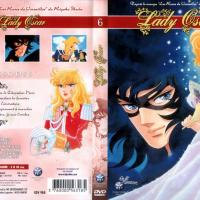 Lady Oscar - Dvd Volume 06