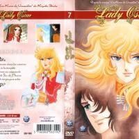 Lady Oscar - Dvd Volume 07