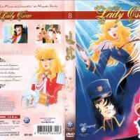 Lady Oscar - Dvd Volume 08