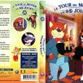 le tour du monde en 80 jours - Dvd Volume 04