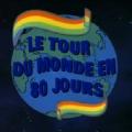 Le Tour Du Monde en 80 Jours - 02