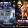 Les maitres de l'univers - Dvd Volume 01