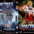 Les maitres de l'univers - Dvd Volume 04