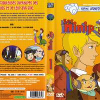 Les minipouss - Dvd Volume 01