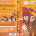 Les minipouss - Dvd Volume 03