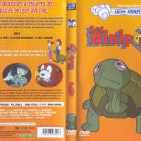 Les minipouss - Dvd Volume 06