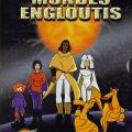 Les Mondes Engloutis - Coffret 01 Recto