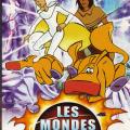 Les Mondes Engloutis - Coffret 02 Recto