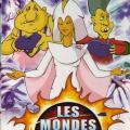 Les Mondes Engloutis - Coffret 02 Verso