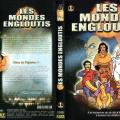 Les Mondes Engloutis - Dvd Volume 01