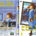 Les Quatre Filles Du Docteur March - Dvd Volume 02