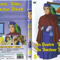 Les Quatre Filles Du Docteur March - Dvd Volume 05