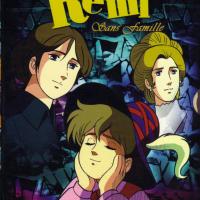 Remi sans famille - Coffret 02 Recto