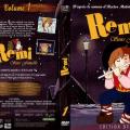 Remi sans famille - Dvd Volume 01