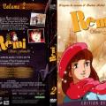 Remi sans famille - Dvd Volume 02