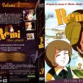 Remi sans famille - Dvd Volume 03