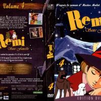 Remi sans famille - Dvd Volume 04