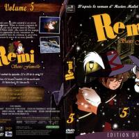 Remi sans famille - Dvd Volume 05