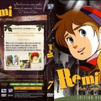 Remi sans famille - Dvd Volume 07