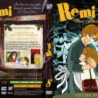 Remi sans famille - Dvd Volume 08