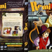 Remi sans famille - Dvd Volume 09