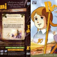 Remi sans famille - Dvd Volume 10