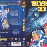 Ulysse 31- Dvd Volume 01