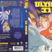 Ulysse 31- Dvd Volume 02