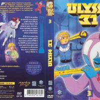 Ulysse 31- Dvd Volume 03