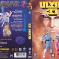 Ulysse 31- Dvd Volume 04