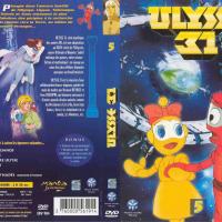 Ulysse 31- Dvd Volume 05